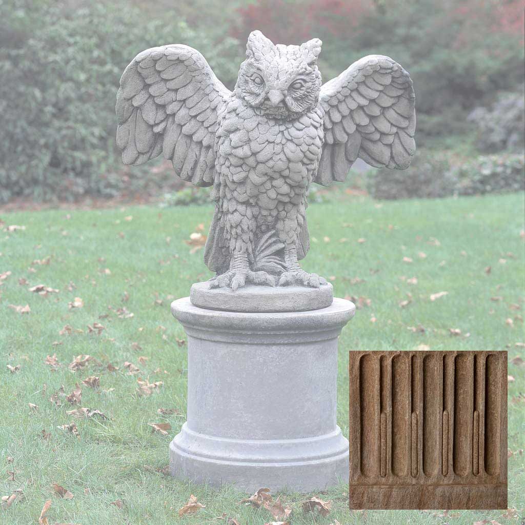 Campania Soaring Owl