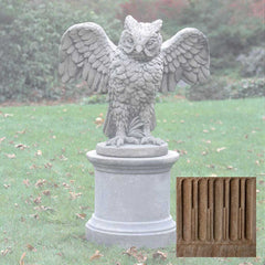 Campania Soaring Owl