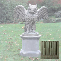 Campania Soaring Owl