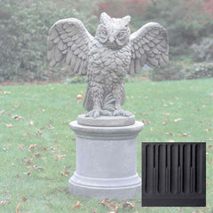 Campania Soaring Owl