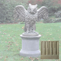 Campania Soaring Owl