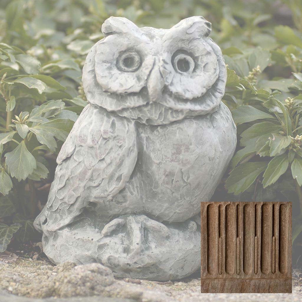 Campania Merrie Little Owl