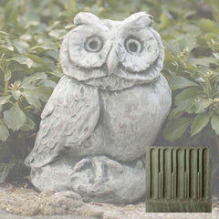 Campania Merrie Little Owl