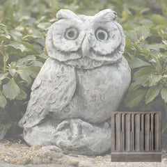 Campania Merrie Little Owl