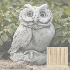 Campania Merrie Little Owl