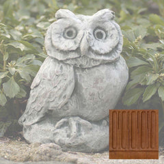 Campania Merrie Little Owl