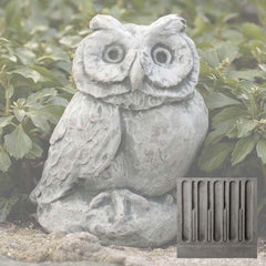 Campania Merrie Little Owl