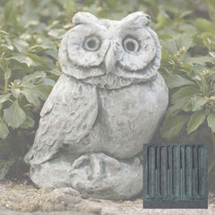 Campania Merrie Little Owl