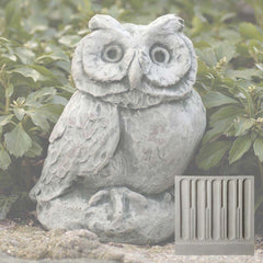 Campania Merrie Little Owl