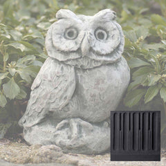 Campania Merrie Little Owl