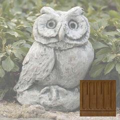 Campania Merrie Little Owl