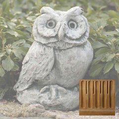 Campania Merrie Little Owl