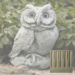 Campania Merrie Little Owl