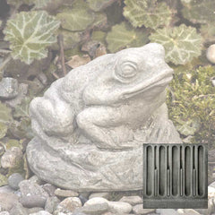 Campania Tiny Frog