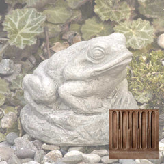 Campania Tiny Frog