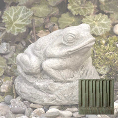 Campania Tiny Frog