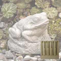 Campania Tiny Frog