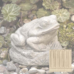 Campania Tiny Frog