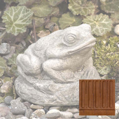 Campania Tiny Frog