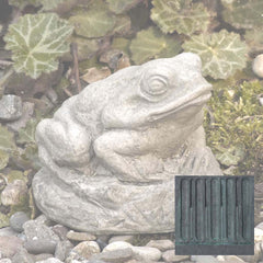 Campania Tiny Frog