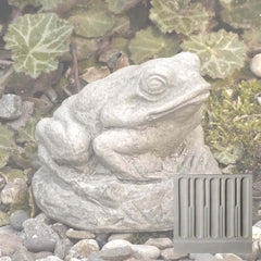 Campania Tiny Frog