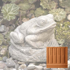 Campania Tiny Frog