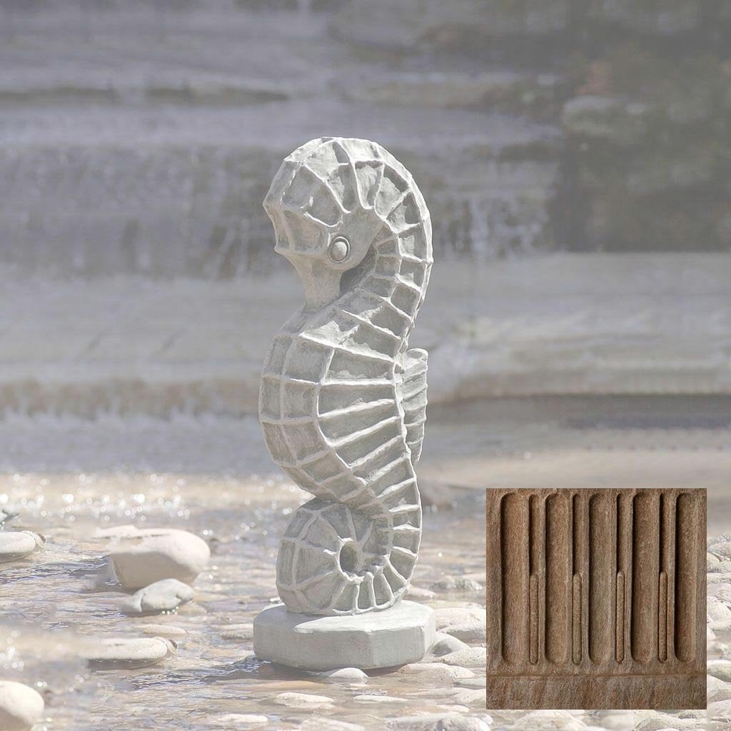 Campania Seahorse