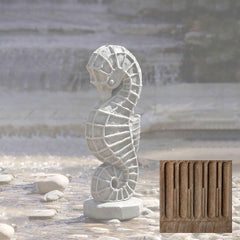 Campania Seahorse