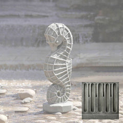 Campania Seahorse