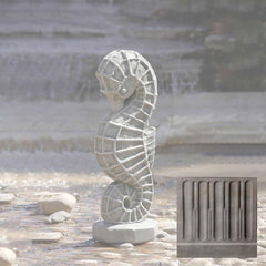 Campania Seahorse
