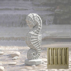 Campania Seahorse