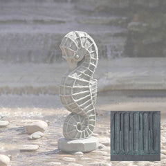 Campania Seahorse