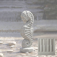 Campania Seahorse