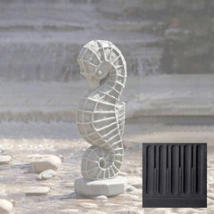 Campania Seahorse