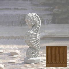 Campania Seahorse