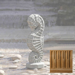 Campania Seahorse