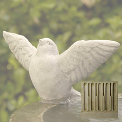Campania Flutter
