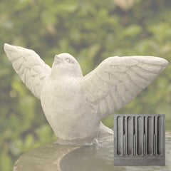 Campania Flutter