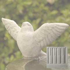 Campania Flutter