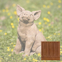 Campania Perky Pig