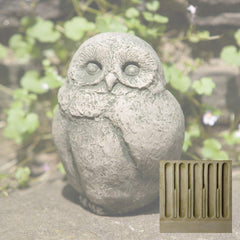 Campania Baby Barn Owl
