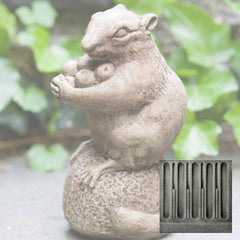 Campania Autumn Chipmunk