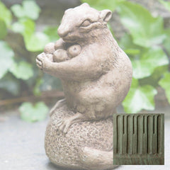 Campania Autumn Chipmunk