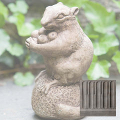 Campania Autumn Chipmunk
