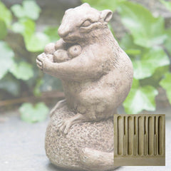 Campania Autumn Chipmunk