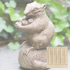 Campania Autumn Chipmunk