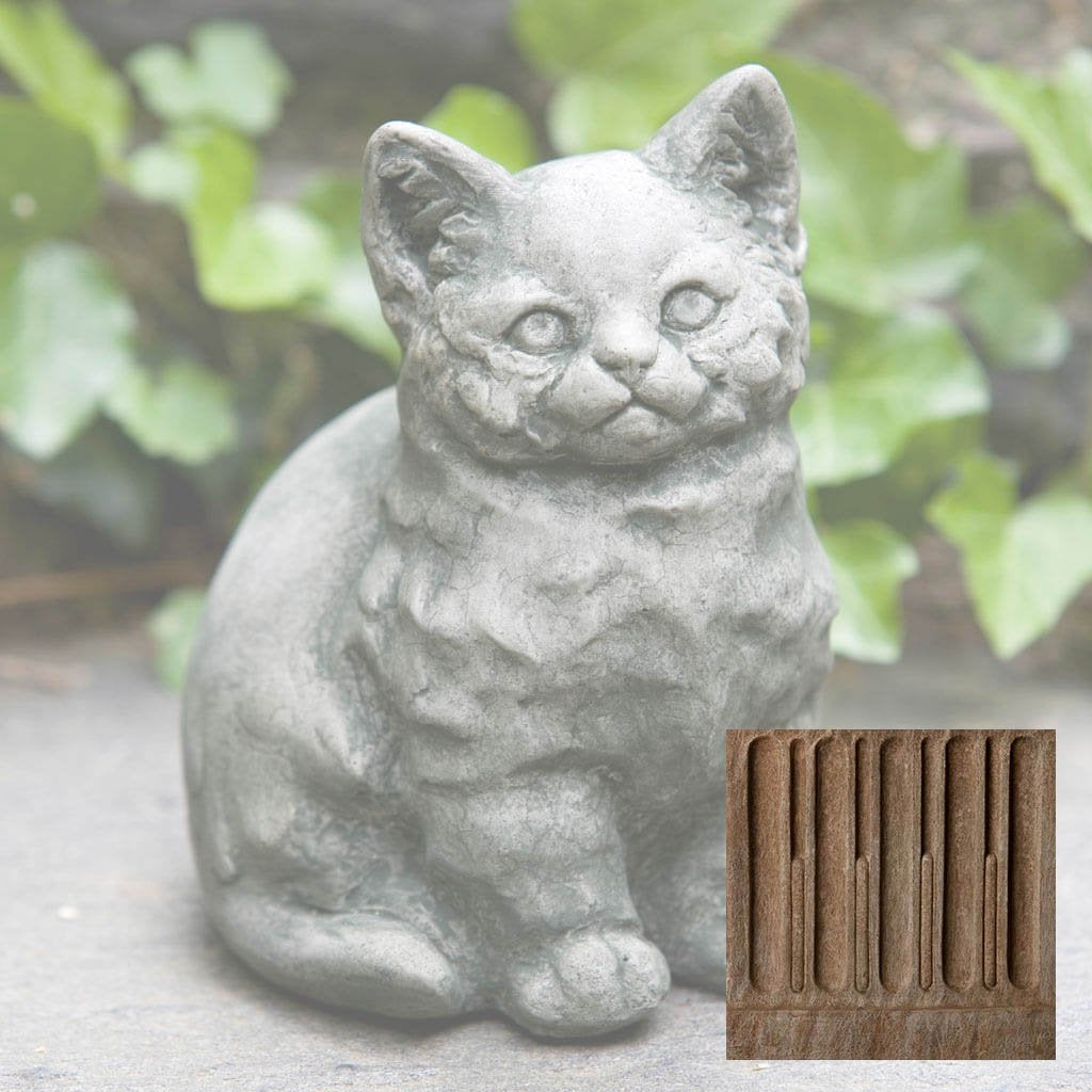 Campania Kitty