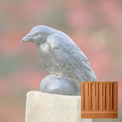 Campania Small Raven