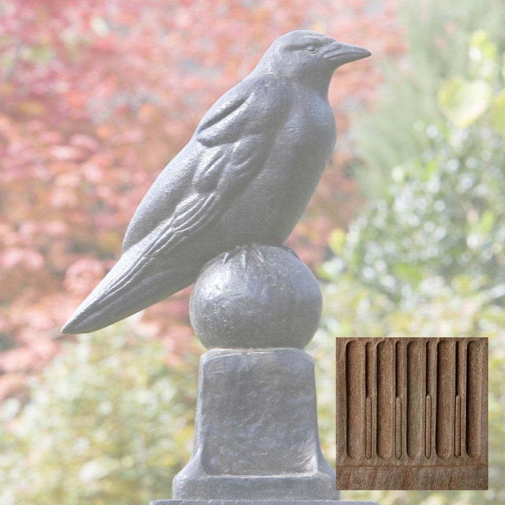 Campania Raven