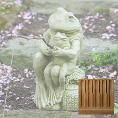 Campania Gone Fishing